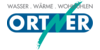 Kundenlogo von Heizung-Sanitär Ortner GmbH