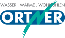 Kundenlogo von Heizung-Sanitär Ortner GmbH