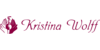 Kundenlogo von Heilpraktikerin Kristina Wolff