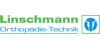 Kundenlogo von Linschmann Orthopädietechnik