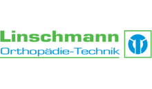 Kundenlogo von Linschmann Orthopädietechnik