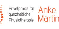 Kundenlogo Physiotherapie Anke Märtin