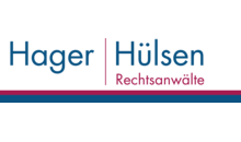 Kundenlogo von Hager / Hülsen Rechtsanwälte