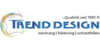 Kundenlogo von TREND DESIGN