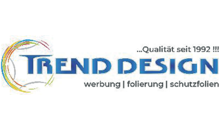 Kundenlogo von TREND DESIGN