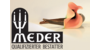 Kundenlogo von Bestattungen Meder