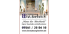 Kundenlogo von Bestattungsinstitut M. Brehm, Inh. Jochen Gleißner