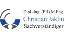 Kundenlogo von Sachverständigenbüro Christian Jaklin