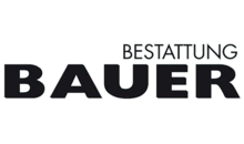 Kundenlogo von Bestattung Bauer OHG