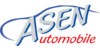 Kundenlogo von Auto Asen