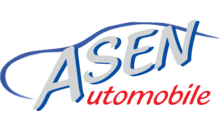 Kundenlogo von Auto Asen
