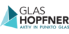 Kundenlogo von Glas Hopfner