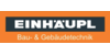 Kundenlogo von Einhäupl GmbH