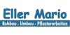 Kundenlogo von Mario Eller GmbH