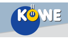 Kundenlogo von KÖWE-Einkaufszentrum