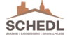 Kundenlogo von Zimmerei - Dachdeckerei Schedl e.K.