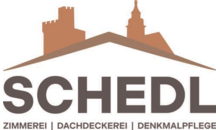 Kundenlogo von Zimmerei - Dachdeckerei Schedl e.K.