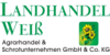 Kundenlogo von Weiß Landhandel GmbH & Co.KG