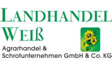 Kundenlogo von Weiß Landhandel GmbH & Co.KG