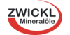 Kundenlogo von Zwickl Mineralöl-Vertriebs GmbH