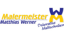 Kundenlogo von Werner Matthias Malermeister