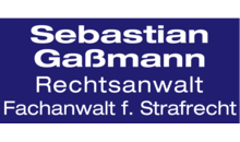 Kundenlogo von Rechtsanwalt Sebastian Gaßmann