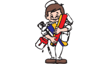 Kundenlogo von Malerbetrieb Markus Kolb