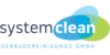 Kundenlogo von System Clean Gebäudereinigungs GmbH