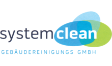 Kundenlogo von System Clean Gebäudereinigungs GmbH