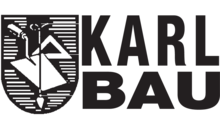 Kundenlogo von RK Bau GmbH