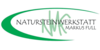 Kundenlogo von Natursteinwerkstatt Markus Full