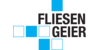 Kundenlogo von Fliesen Geier