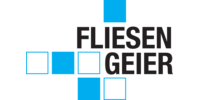 Kundenlogo Fliesen Geier