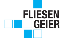 Kundenlogo von Fliesen Geier