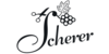 Kundenlogo von Weingut Scherer
