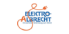 Kundenlogo von Elektro-Albrecht GmbH & Co.KG