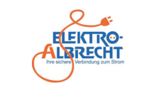 Kundenlogo von Elektro-Albrecht GmbH & Co.KG