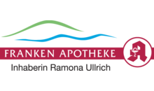 Kundenlogo von Franken Apotheke Inh. Ramona Ullrich