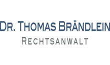 Kundenlogo von Rechtsanwalt Dr. Thomas Brändlein