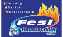 Kundenlogo von Fesl Haustechnik GmbH