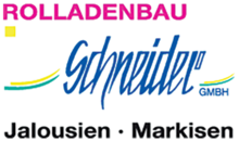 Kundenlogo von Schneider GmbH