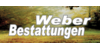 Kundenlogo von Weber GmbH