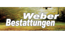 Kundenlogo von Weber GmbH