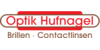 Kundenlogo von Optik Hufnagel e.K. Inhaber Johanna Britting
