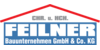 Kundenlogo von Feilner Bauunternehmen GmbH & Co.KG Industrie- und Wohnungsbau