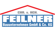 Kundenlogo von Feilner Bauunternehmen GmbH & Co.KG Industrie- und Wohnungsbau