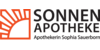Kundenlogo von Sonnen Apotheke