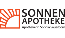 Kundenlogo von Sonnen Apotheke