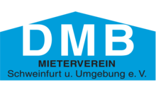 Kundenlogo von Mieterverein Schweinfurt u. Umgebung e.V.