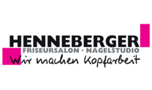 Kundenlogo von Monika Henneberger Friseur